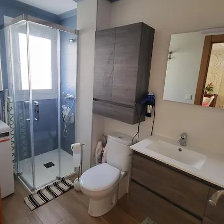 Apartment Playa Levante *