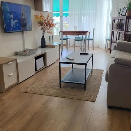 Apartment Playa Levante *