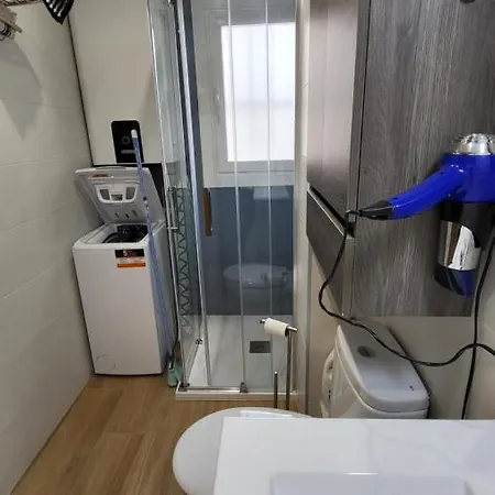 Apartment Playa Levante *