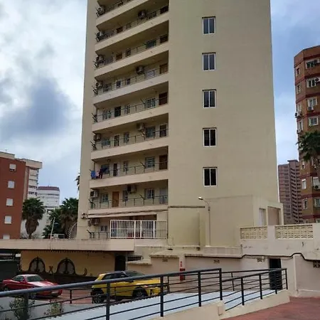 Playa Levante Apartment *