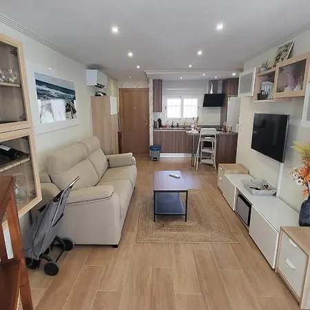 Apartment Playa Levante *