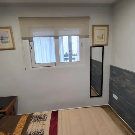 Apartment Playa Levante *