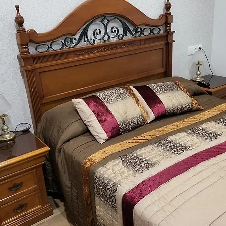 Apartment Playa Levante Benidorm