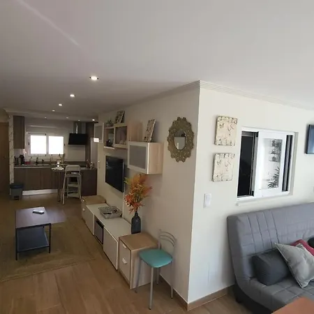 Apartment Playa Levante *