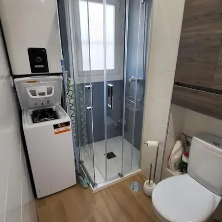 Playa Levante Apartamento *
